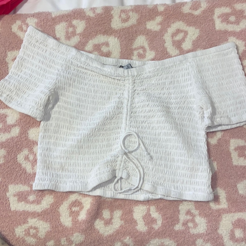 Kendall & Kylie Crop Top